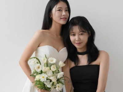 동성과 결혼하는 '킬잇' 우승자 김나라, 8년 연애 끝에 공개한 특별한 청첩장